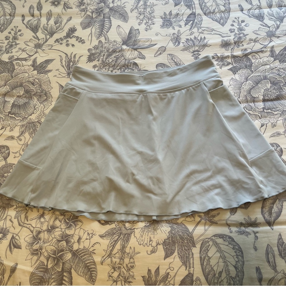 RBX Light blue skort